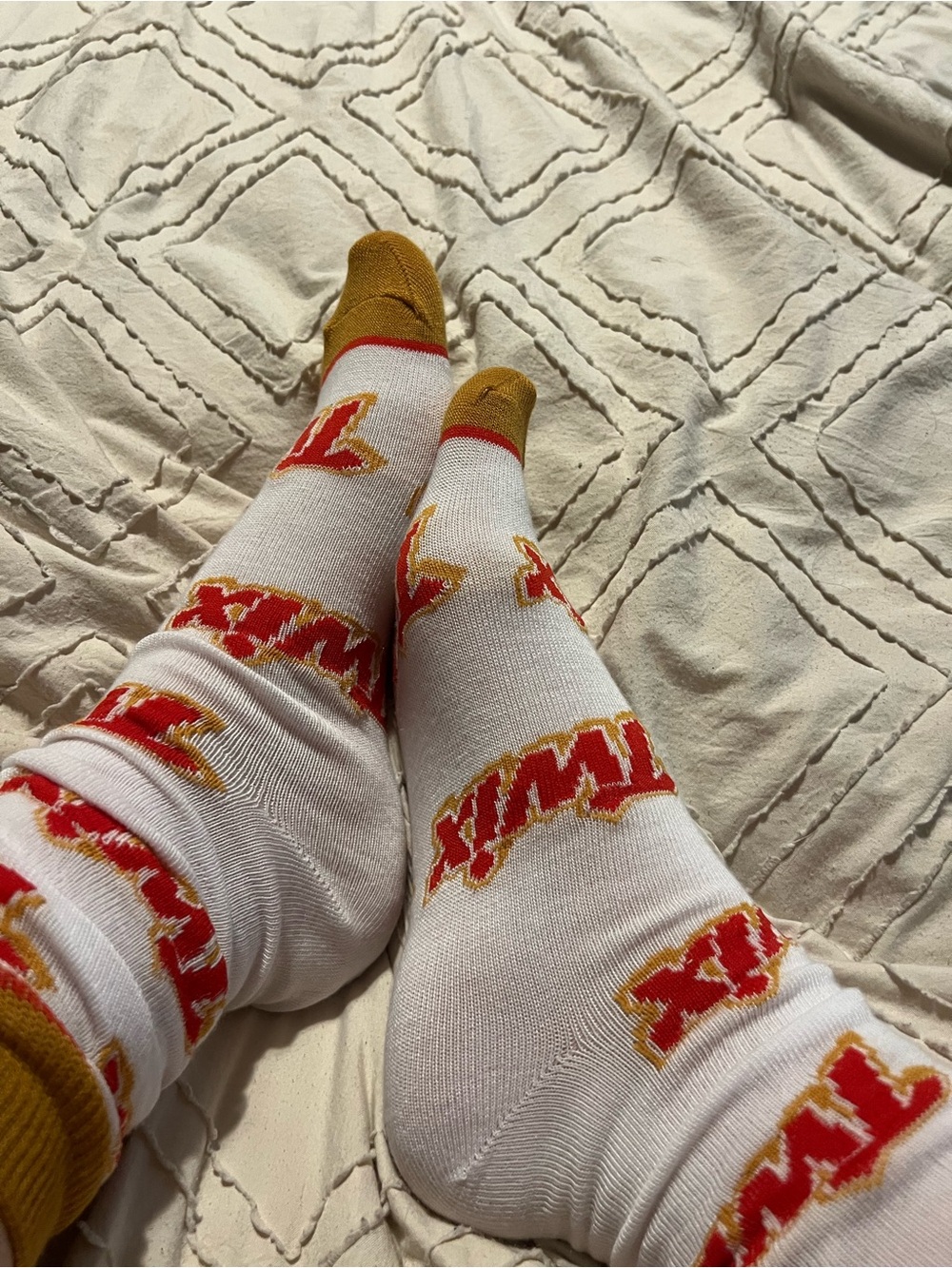 Socks